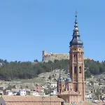 Vut Marcial Lägenhet