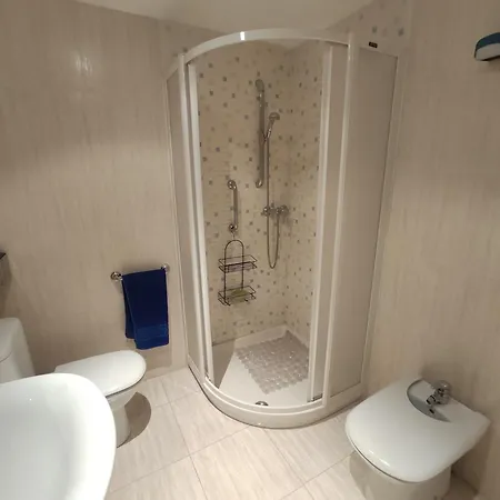 Vut Marcial Apartman