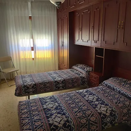 Apartman Vut Marcial