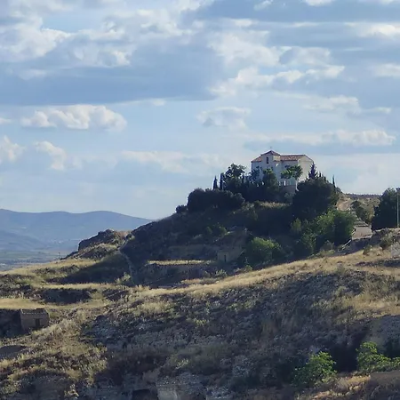 Apartman Vut Marcial Calatayud