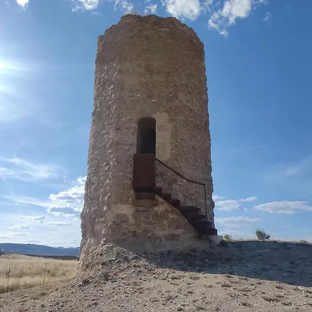 Apartman Vut Marcial *