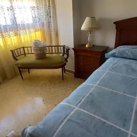 Apartman Vut Marcial Calatayud