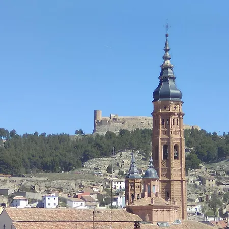 Vut Marcial Apartman