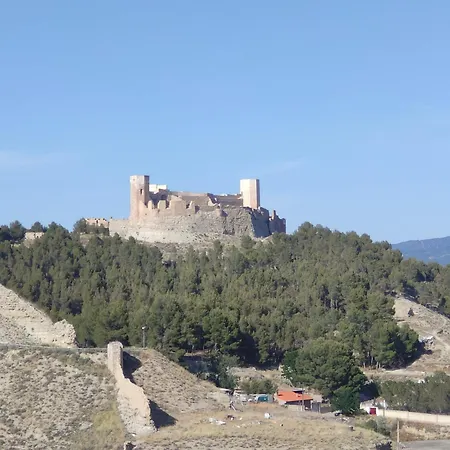 Vut Marcial Apartman Calatayud