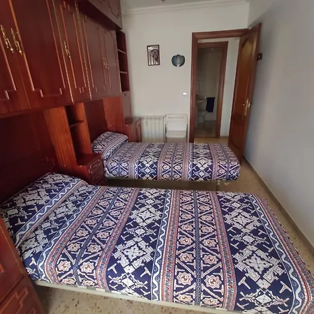 Vut Marcial Apartman