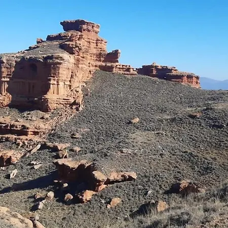 Apartman Vut Marcial *