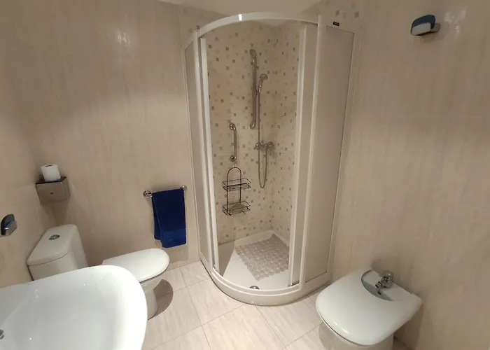 Vut Marcial Lägenhet