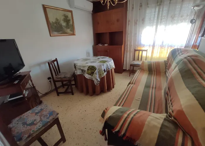 Vut Marcial Lägenhet Calatayud