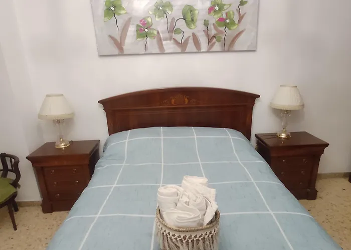 Vut Marcial Lägenhet Calatayud