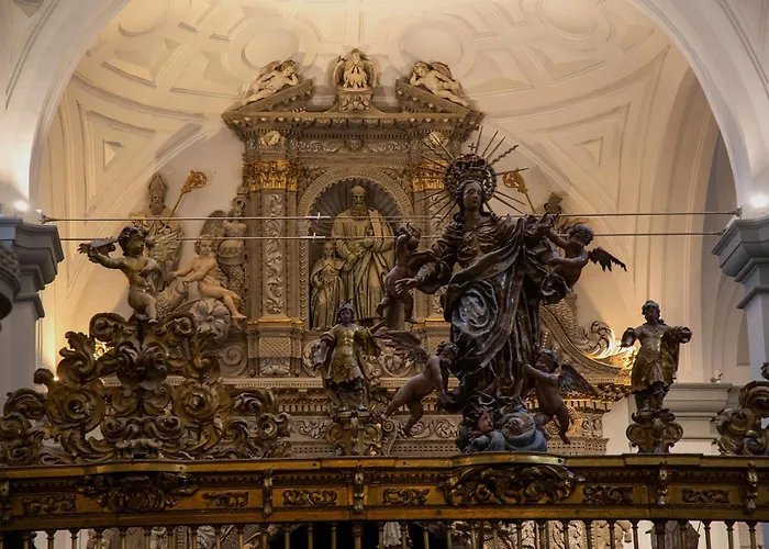 Vut Marcial Lägenhet