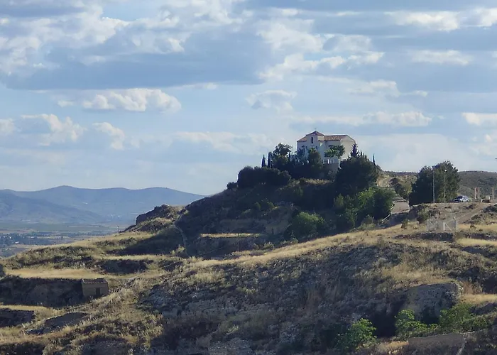 Lägenhet Vut Marcial Calatayud