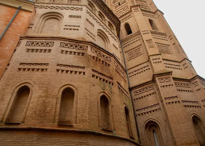 Vut Marcial Lägenhet *