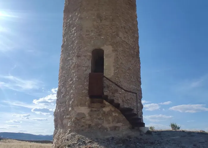 Lägenhet Vut Marcial *