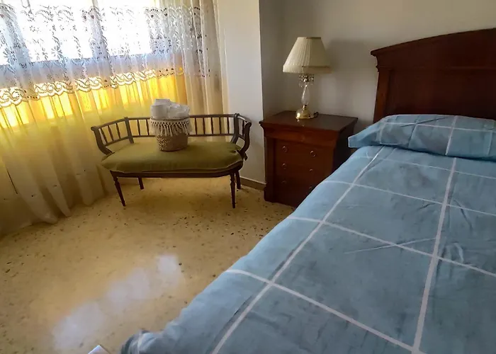 Lägenhet Vut Marcial Calatayud