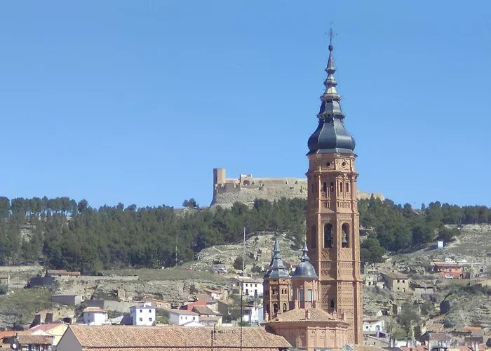 Vut Marcial Lägenhet