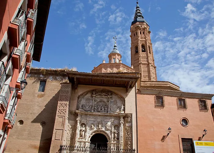 Lägenhet Vut Marcial