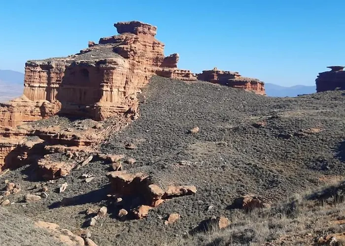 Lägenhet Vut Marcial *