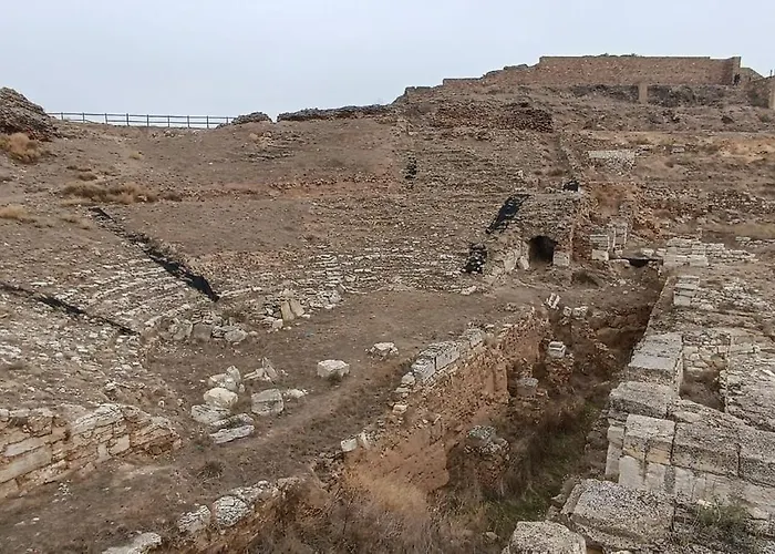 Vut Marcial Lägenhet *