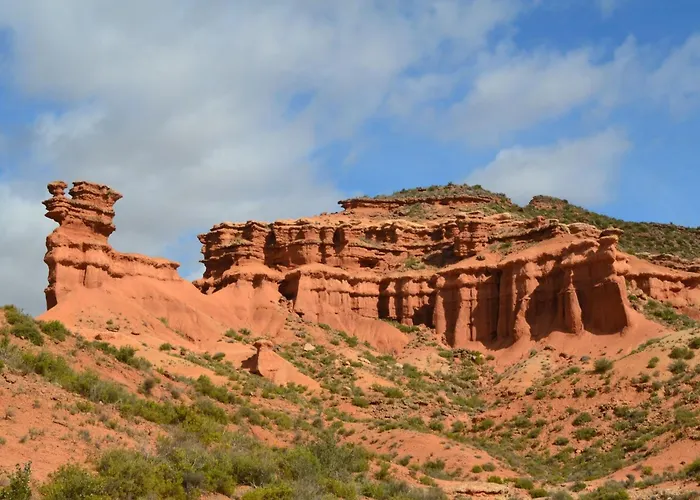 Lägenhet Vut Marcial *