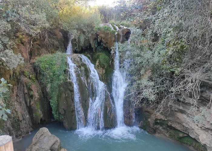 Lägenhet Vut Marcial